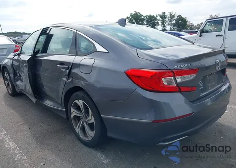 2018 Honda Accord Ex from USA, damaged, VIN 1HGCV1F43JA146209